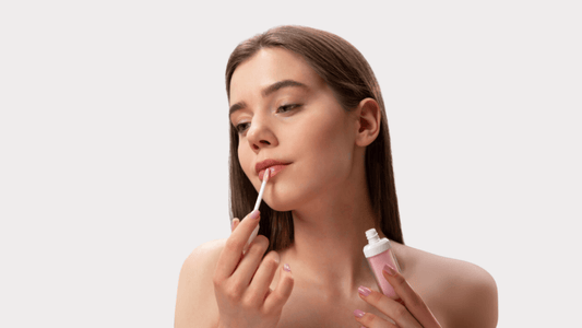 Lip Care Essentials: How to Keep Your Lips Soft and Hydrated