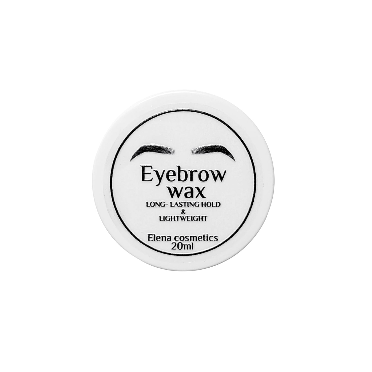 Eyebrow Wax