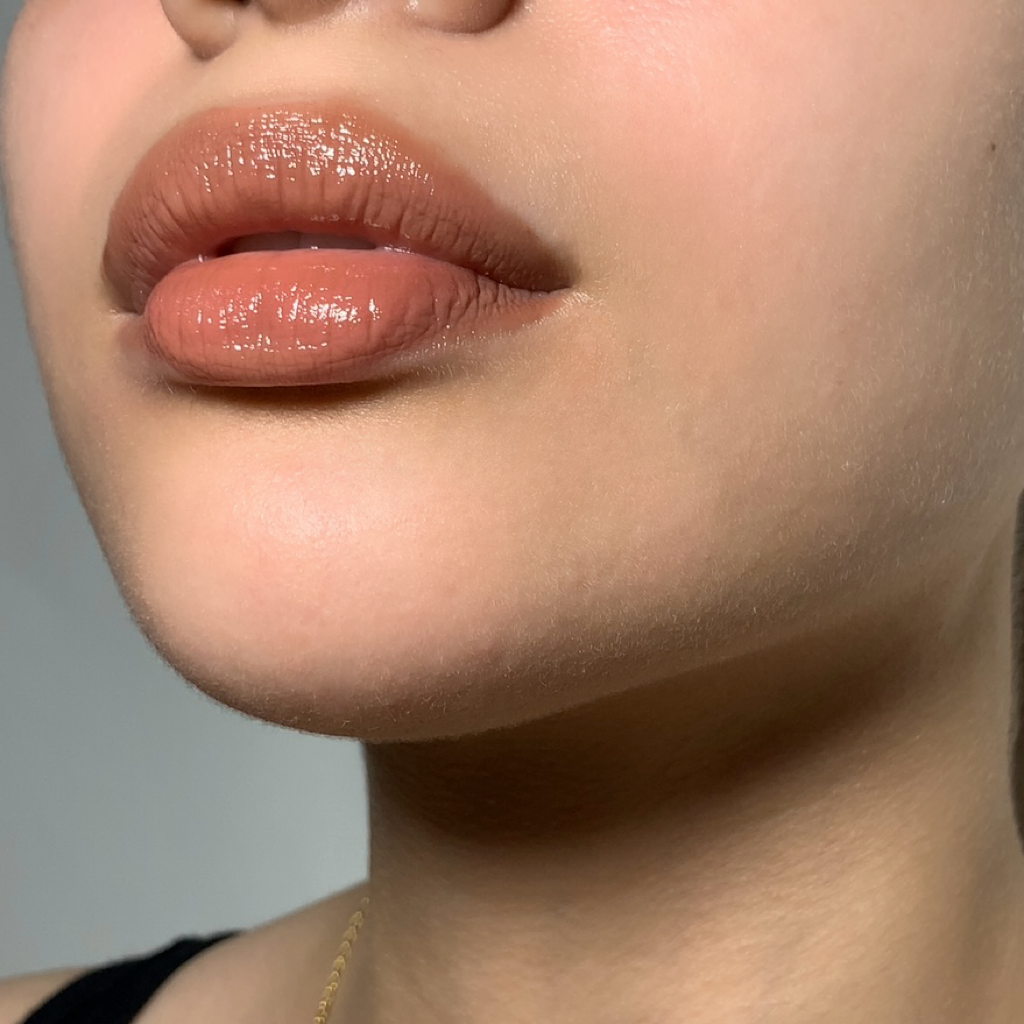 Lip Gloss - Brunette