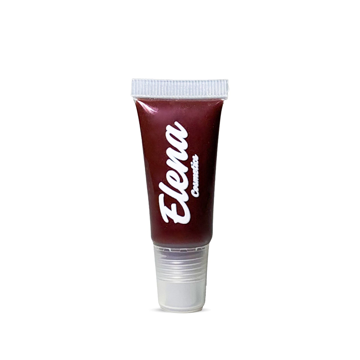 Charme Lip Gloss Squeeze Tube - Elegant & Glossy by Elena Cosmetics