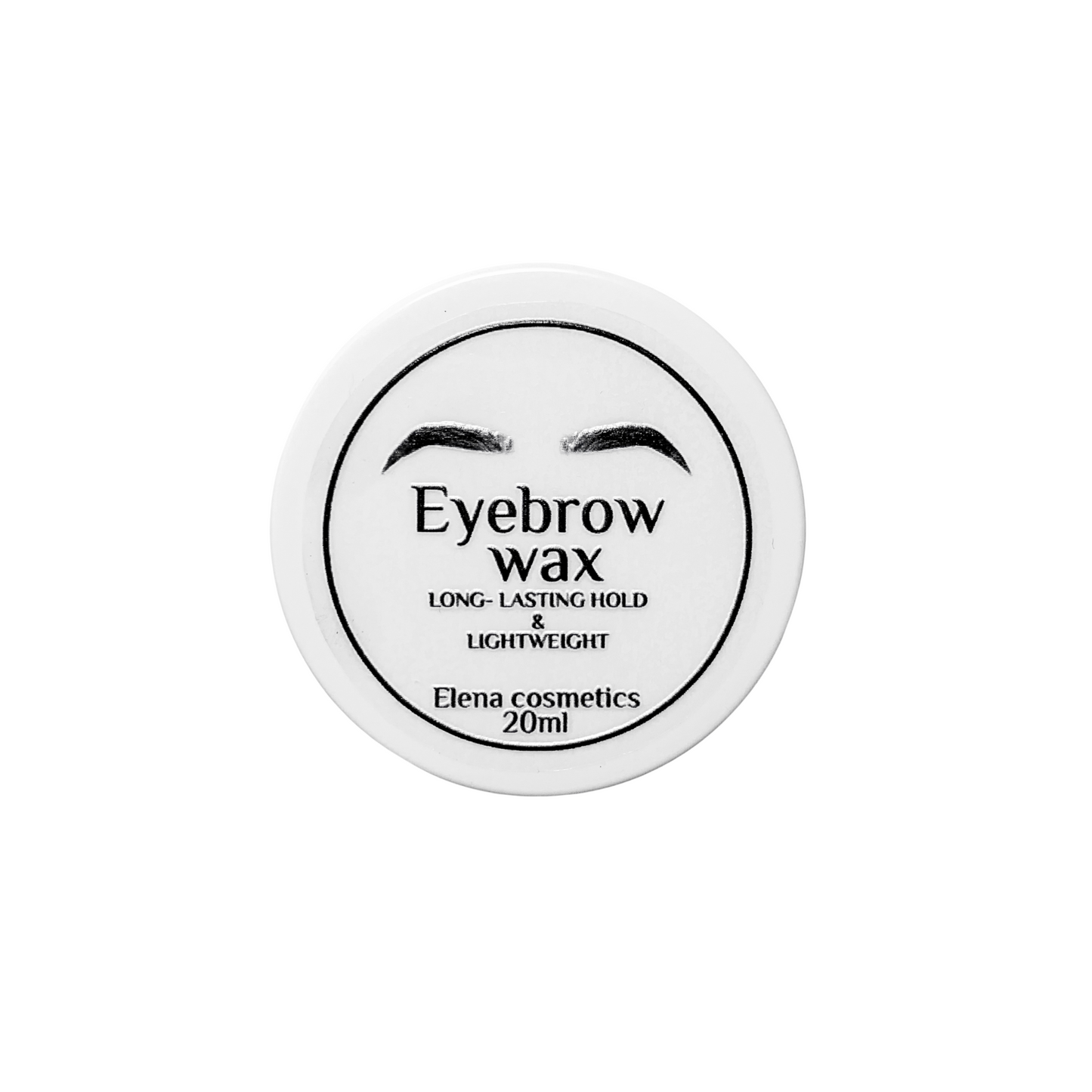 Eyebrow Wax - Shape & Define by Elena Cosmetics