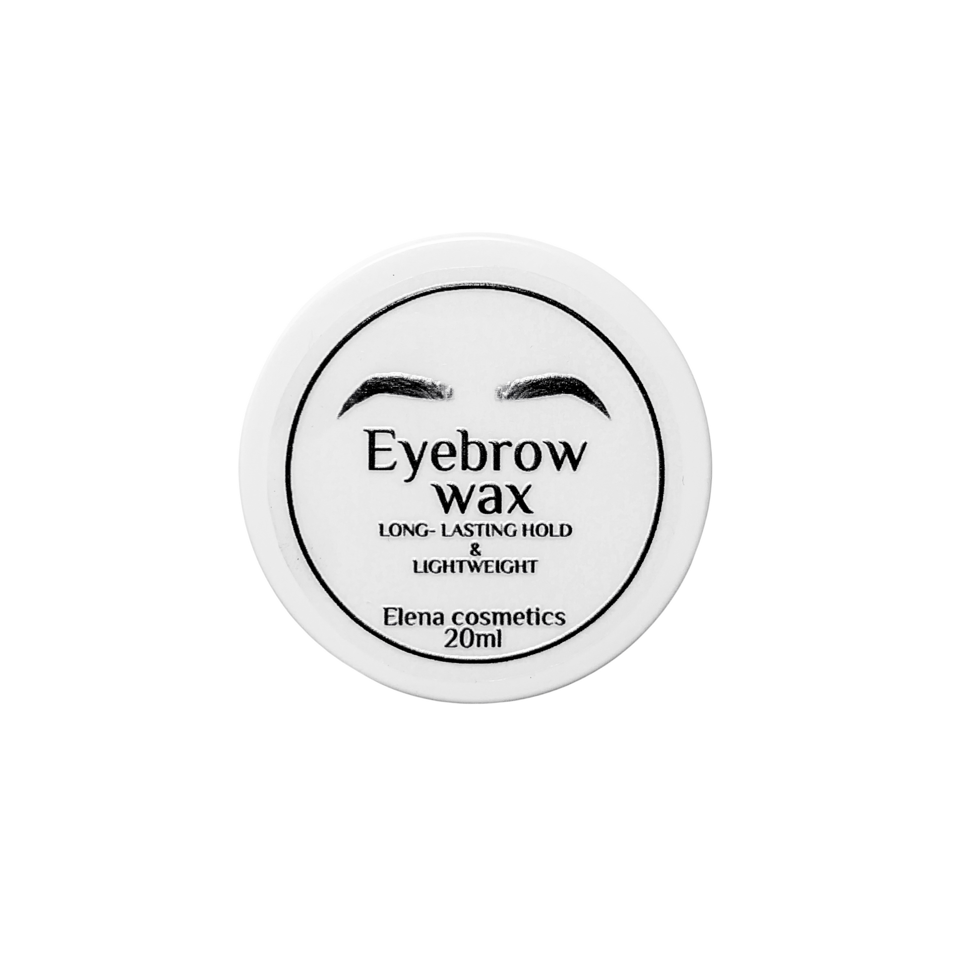 Eyebrow Wax - Shape & Define by Elena Cosmetics