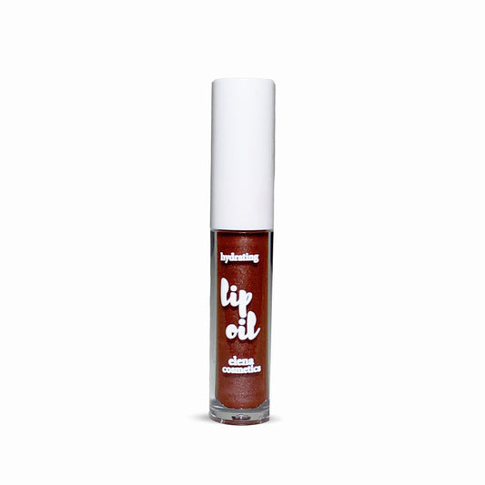 Limited Edition Lip Oil - Exclusive & Hydrating by Elena Cosmetics