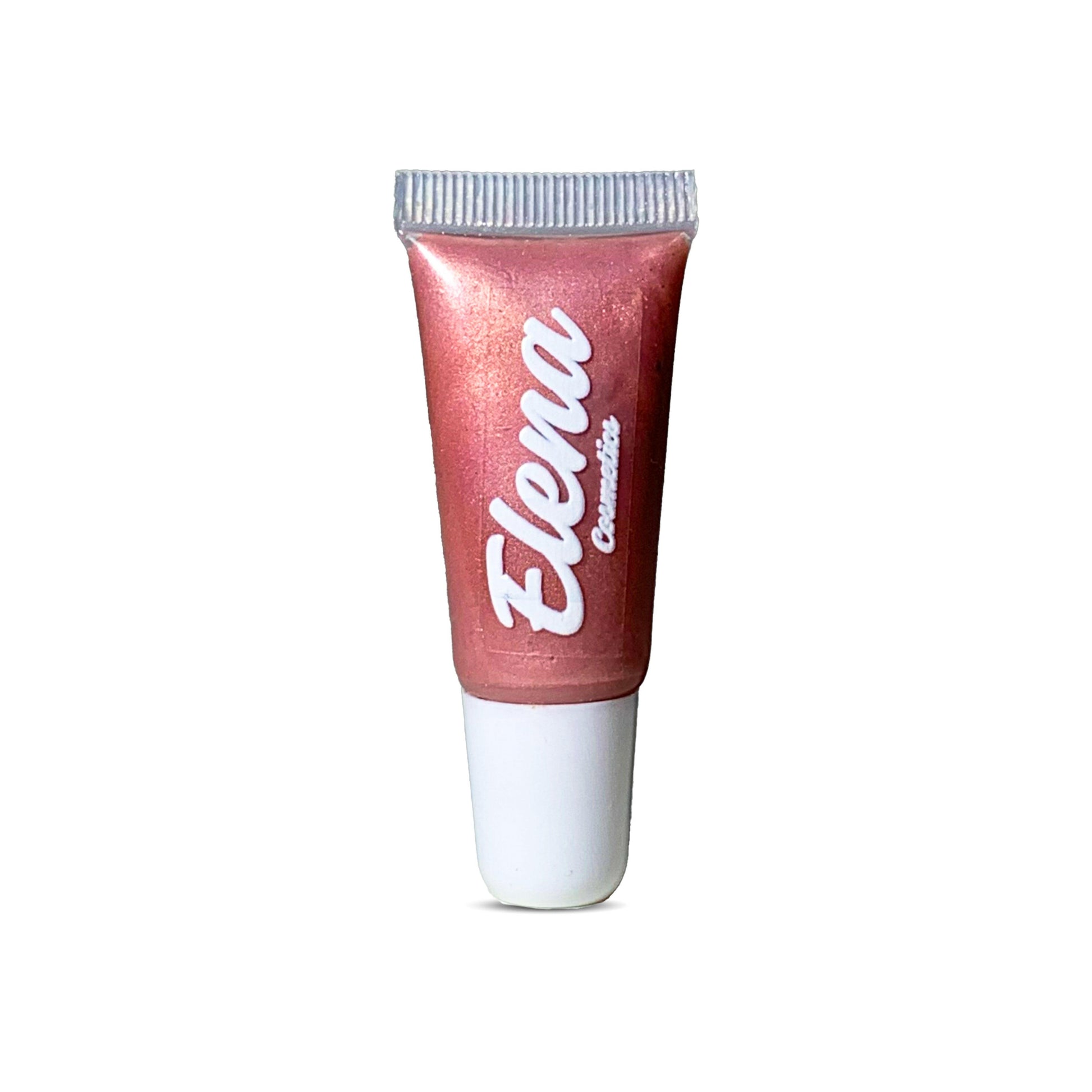 Magic Lip Gloss Squeeze Tube - Glossy & Enchanting by Elena Cosmetics